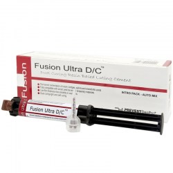 Fusion Ultra DC